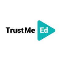 Trust me Ed logo - Similar company to Solidproof Liquids