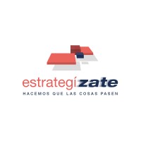 EstrategiZATE, S.L. logo - Similar company to The Immersive Learning Studio
