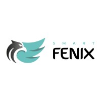 Smart Fenix logo - Similar company to Synergya Tech