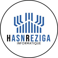HASNREZIGA logo - Similar company to Vgr Networks Ltd