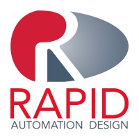 Rapid Automation Design logo - Similar company to Posten Creative Group, Llc