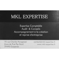 MKL EXPERTISE logo - Similar company to L Expert Bretagne