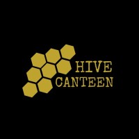 Hive Canteen logo - Similar company to Lindys Catering