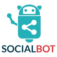 SocialBot, LLC logo - Similar company to Zipflip