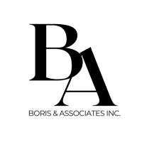 Boris & Associates Inc logo - Similar company to Smartpixel