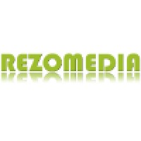 REZOMEDIA - Web & Marketing Consulting Group logo - Similar company to It3D Summit