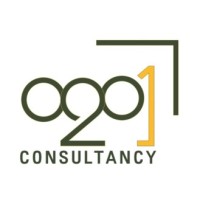 0201 Consultancy logo - Similar company to Van Zon Advisory