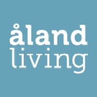 Åland Living logo - Similar company to Hanaholmen - Hanasaari