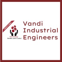 Vandi Industrial Engineers Pvt Ltd. logo - Similar company to Mahatek Group