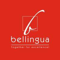 Bellingua-France logo - Similar company to Fédération Des Associations De Skema
