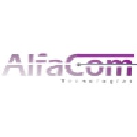 Alfacom Tecnologías logo - Similar company to Alfacom Technologies