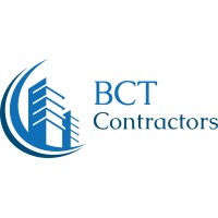 BCT Contractors Ltd logo - Similar company to Mcionas Facades Ltd