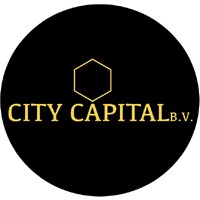 City Capital BV logo - Similar company to Amsterdams Fundament B.V.