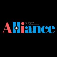 Alliance logo - Similar company to Solo Tech