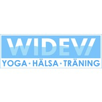 Widevi Yoga Hälsa Träning logo - Similar company to Ha My Yoga