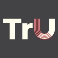 TrU logo - Similar company to Graydin