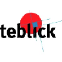 Teblick: Plastic Constructions & Installations logo - Similar company to Gf Piping Systems België/Belgique/Luxembourg