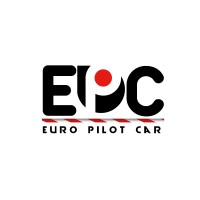 EURO PILOT CAR logo - Similar company to E-Si