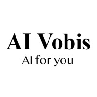 AI VOBIS logo - Similar company to Micron Bioimaging Facility