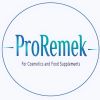 ProRemek logo - Similar company to Nanogen Es