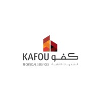 Kafou Technical Services Co. Ltd. logo - Similar company to Kafou Group