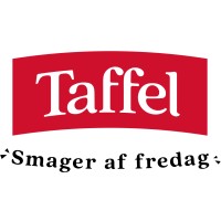 Taffel Danmark logo - Similar company to Mldk Mærkevareleverandørerne