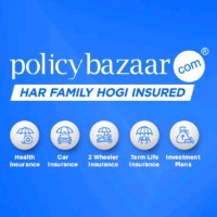 Insurance Experts by PolicyBazaar logo - Similar company to Star Soft Solution