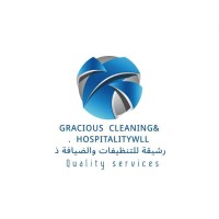 Gracious Cleaning & Hospitality W.L.L   Qatar logo - Similar company to Alaska Cleaning Centre
