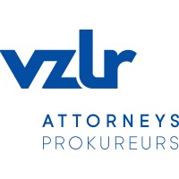 VZLR logo - Similar company to Sutherland Kruger