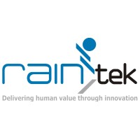 Raintek Solutions logo - Similar company to Digidrongo