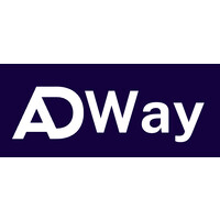 AdWay logo - Similar company to Adway