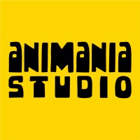 Animania Studio logo - Similar company to Chasing Illusions