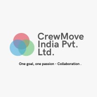 CrewMove India Pvt. Ltd logo - Similar company to Sukar Studio Pvt. Ltd.
