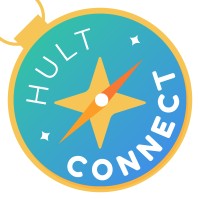 Hult Connect logo - Similar company to Aberj