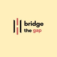 Bridge the Gap logo - Similar company to Project Eduaccess