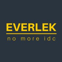 EVERLEK logo - Similar company to Villa11