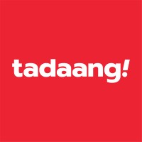 Tadaang logo - Similar company to Cams