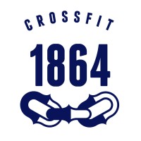CrossFit 1864 logo - Similar company to Crossfit Putney