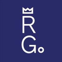 Royal Gramma logo - Similar company to Yaksa.Ca