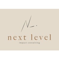 Next Level Impact Consulting logo - Similar company to Prosperities Inc