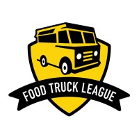 Food Truck League Dallas logo - Similar company to Broadview Animal Hospital