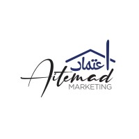 Aitemad Marketing logo - Similar company to 360 Tech Solutions
