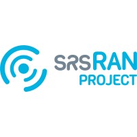 srsRAN Project logo - Similar company to Software Radio Systems
