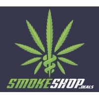 SmokeShop Deals logo - Similar company to Quema Smokeshop