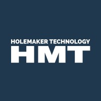 Holemaker Technology logo - Similar company to Fadini Uk