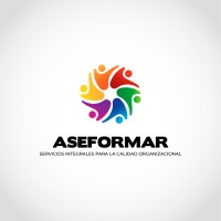 ASEFORMAR SAS logo - Similar company to Tallercita Violeta