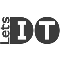 Let's do it PL logo - Similar company to Traderlands