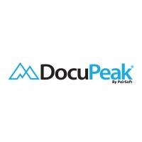 DocuPeak by PairSoft logo - Similar company to Papersave By Pairsoft