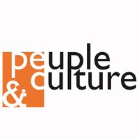 Peuple et Culture logo - Similar company to Atout-Diversité