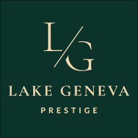 Lake Geneva Prestige logo - Similar company to Geneva Prestige
